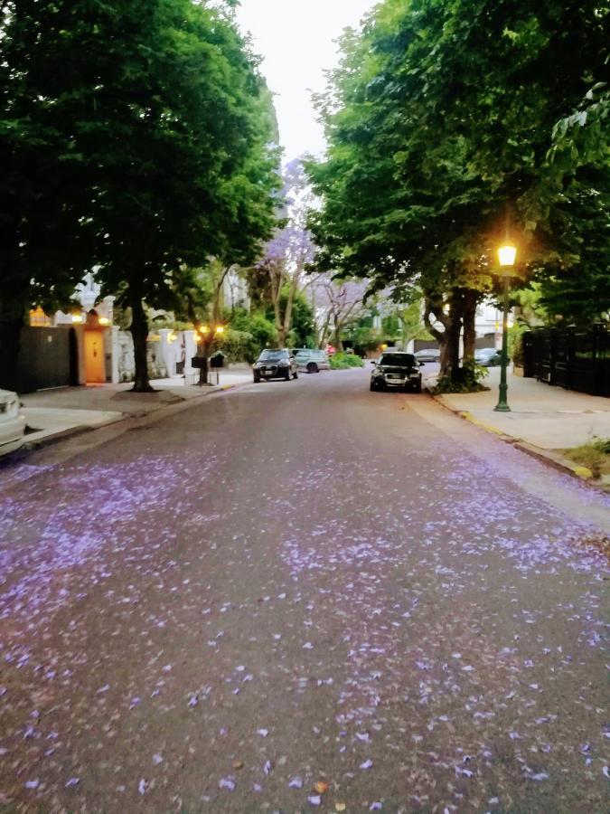 Вілла Dardo Rocha Буенос-Айрес Екстер'єр фото